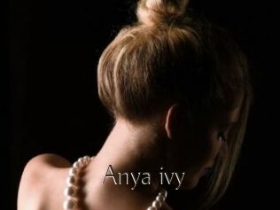 Anya_ivy