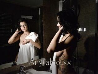 AnytaHotxx