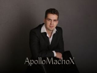 ApolloMachoX