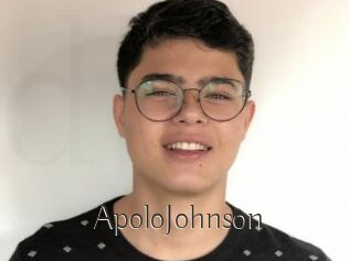 ApoloJohnson