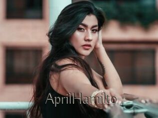 AprilHamilto