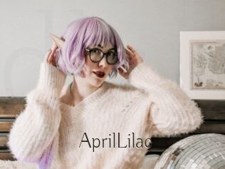 AprilLilac