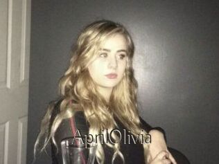 AprilOlivia