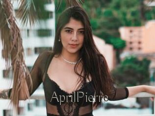 AprilPierre