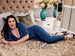 AprilRave