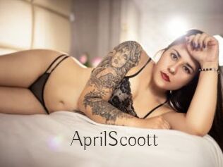 AprilScoott