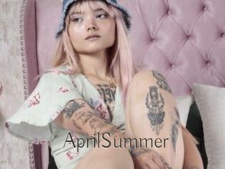 AprilSummer