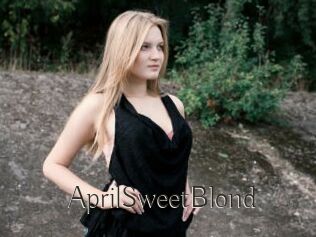 AprilSweetBlond