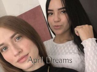 April_Dreams