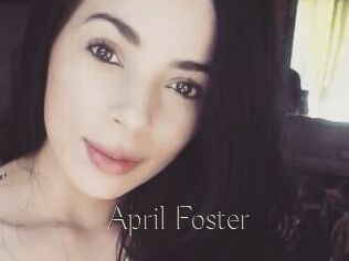 April_Foster