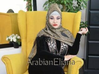 ArabianEliana