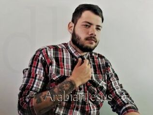 ArabianJesus
