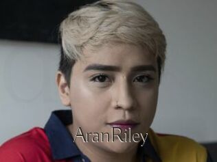 AranRiley