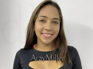 ArayMiller