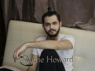 Arche_Howard