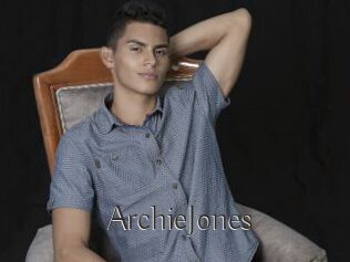ArchieJones