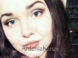 ArdeniaKanes