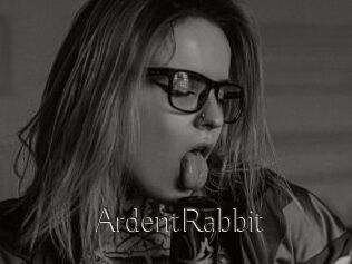 ArdentRabbit
