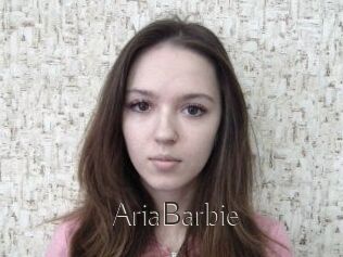 AriaBarbie