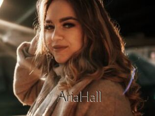 AriaHall