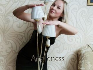 AriaJoness