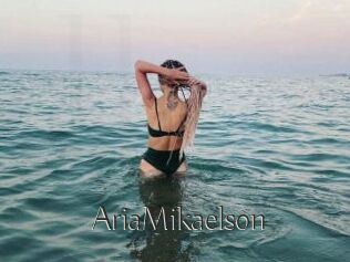 AriaMikaelson