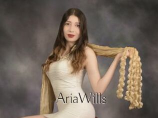 AriaWills