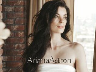 ArianaAstron