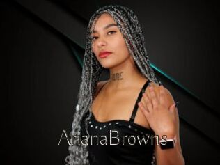 ArianaBrowns
