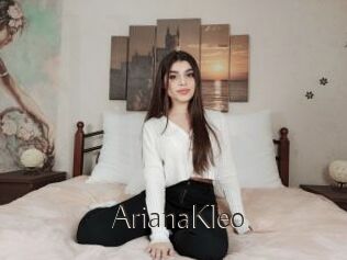 ArianaKleo