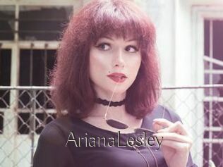 ArianaLesley