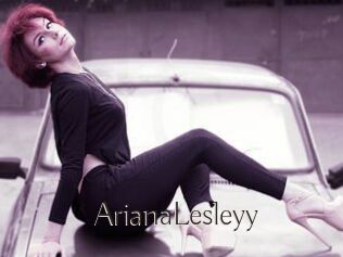 ArianaLesleyy