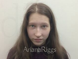 ArianaRiggs