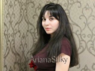 ArianaSilky