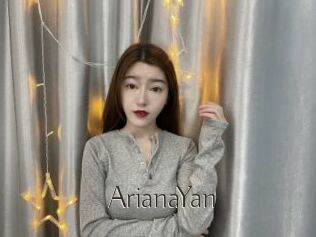 ArianaYan