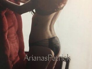 Arianas_Patrick