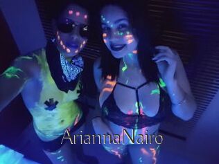 AriannaNairo