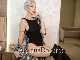AriannaRobbins