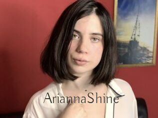 AriannaShine