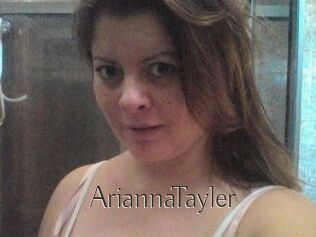 Arianna_Tayler