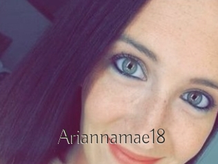 Ariannamae18