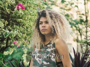 ArielBrown