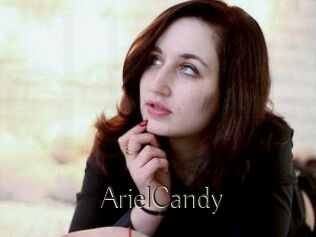 ArielCandy