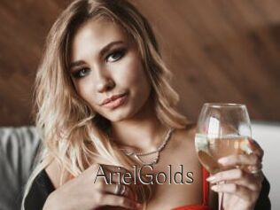 ArielGolds