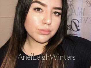 ArielLeighWinters