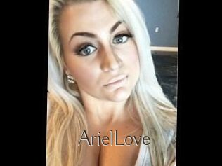 Ariel_Love_