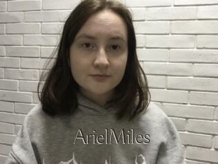 ArielMiles