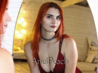 ArielPeach
