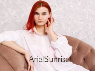 ArielSunrise