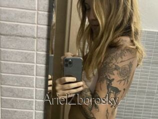 ArielZborosky